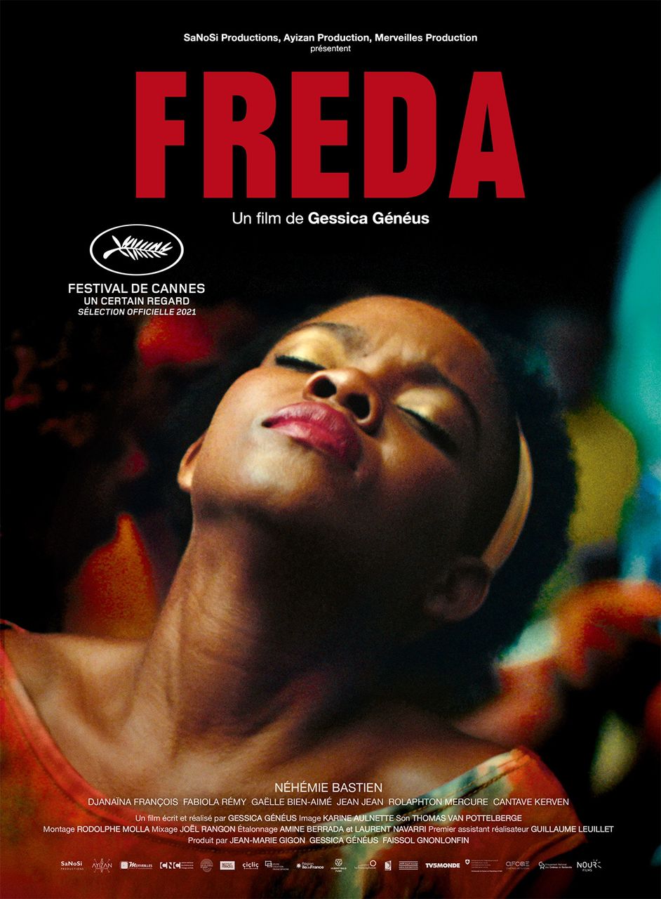 Le film « Freda » enfin vu à Québec